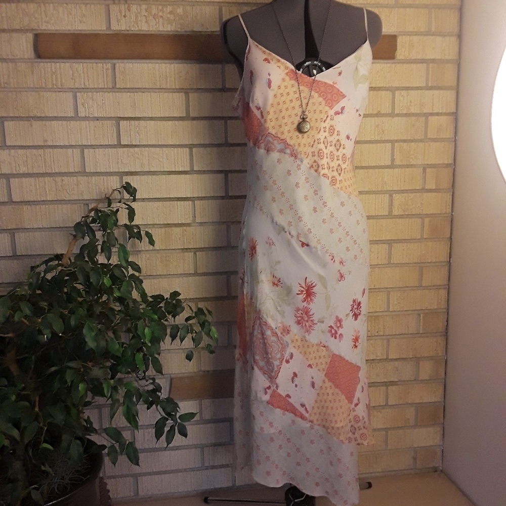 Express Dress Beautiful Pattern